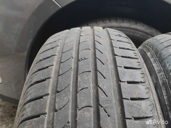 Nexen N'Blue Eco 185/65 R15