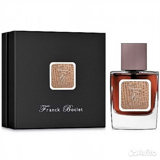 Franck Boclet Chameleon Оригинал