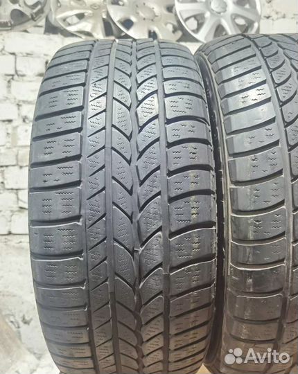 Continental Conti4x4IceContact 235/55 R17