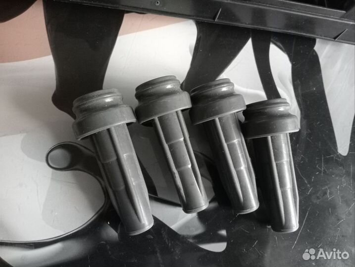 Катушка зажигания citroen peugeot