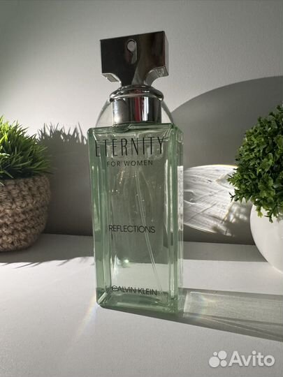 Calvin klein enternity