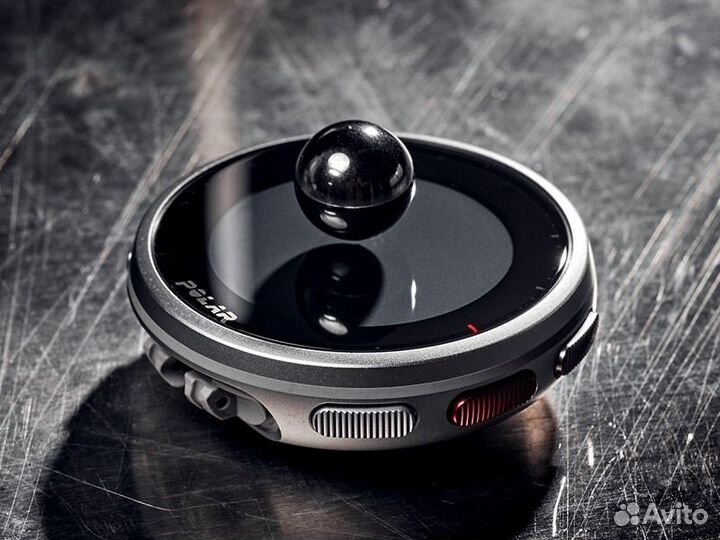 Ремонт Polar, ремешки, аккумулятор, замена корпуса