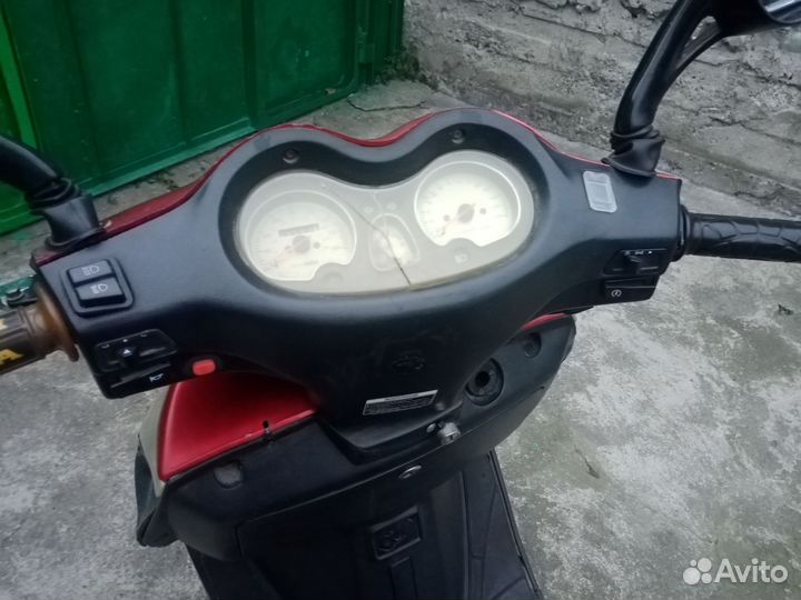 Продам скутер