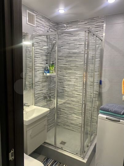 2-к. квартира, 50 м², 4/5 эт.