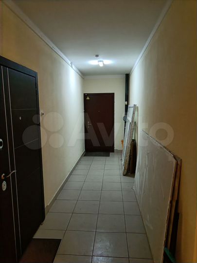 2-к. квартира, 70,4 м², 6/12 эт.