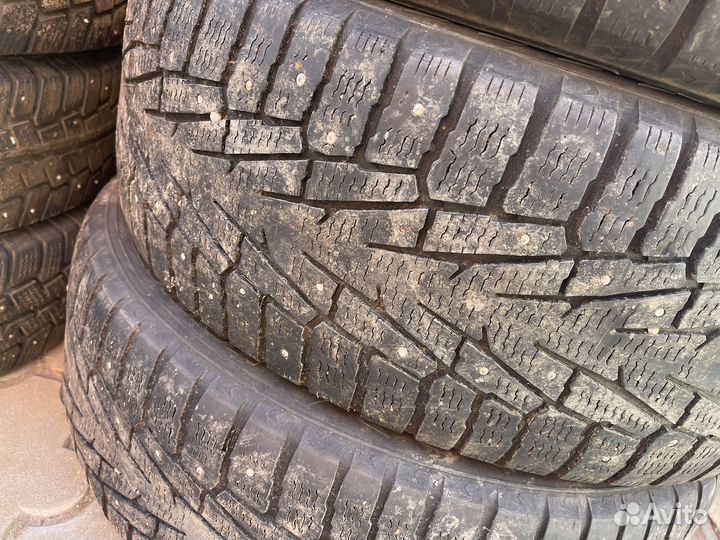 Nokian Tyres Hakkapeliitta 7 245/55 R19