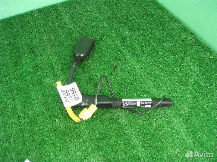 Преднатяжитель ремня правого Chevrolet Cruze J300