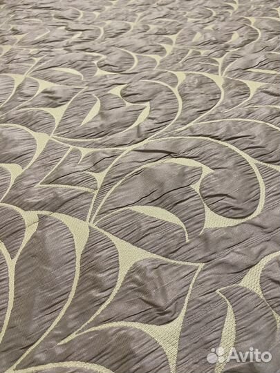 Покрывало на 2 х спальную кровать 200*220