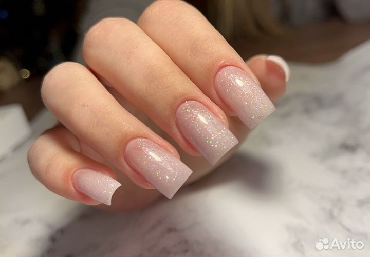 Мастера маникюра на дому