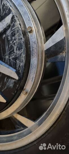 Мотор колесо на скутер или мопед