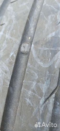 Continental ComfortContact - 1 225/55 R17