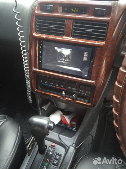 Toyota Corona Premio 2.0 AT, 1996, 300 000 км