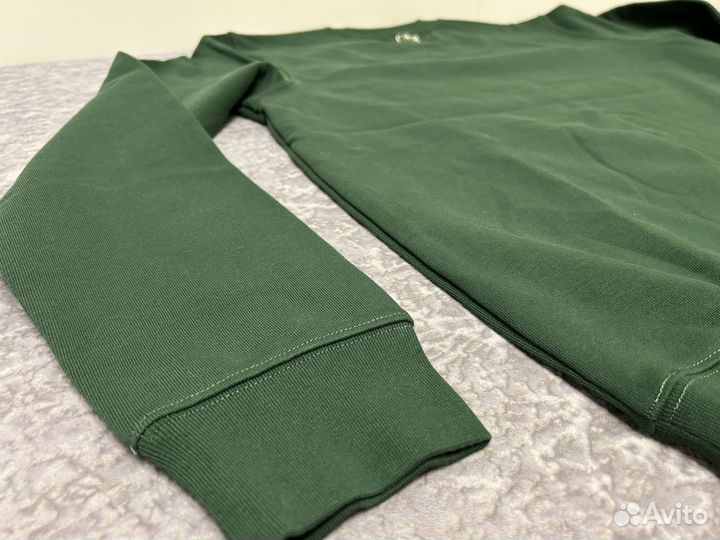 Свитшот Lacoste