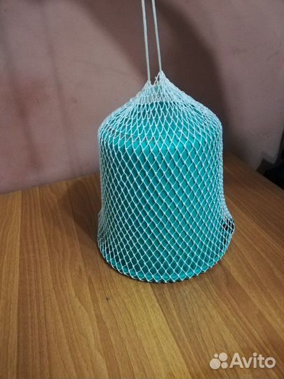 Кормушка для ловли на кольцо, садки