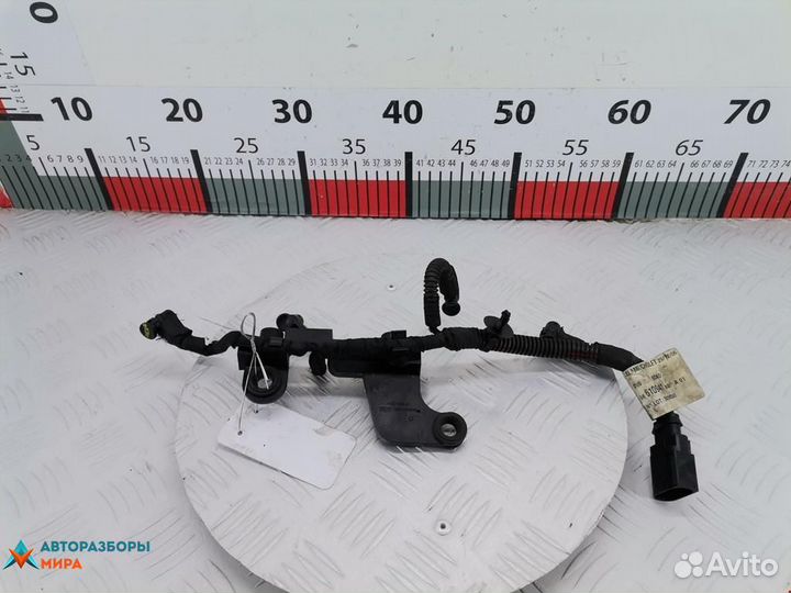 Проводка Volvo C30 2007 1453841