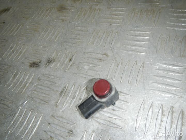 Датчик парковки, Volkswagen (Фольксваген) -polo (S