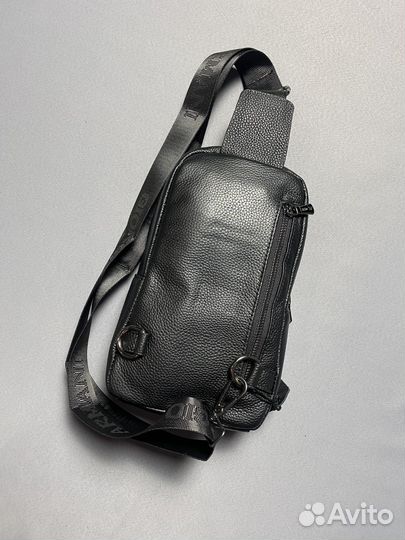 Сумка мужская Armani