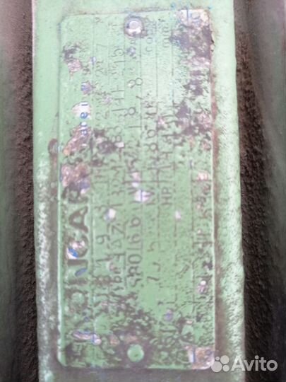 Электродвигатель