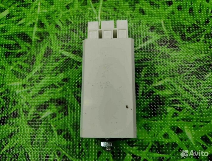 Изу днат Vossloh Schwabe 400вт