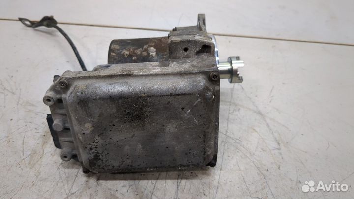 Электроусилитель руля Citroen C3 picasso, 2010