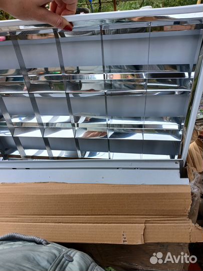 Светильник потолочный