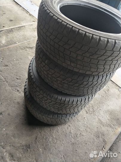 Yokohama Geolandar I/T+ G071 255/55 R18