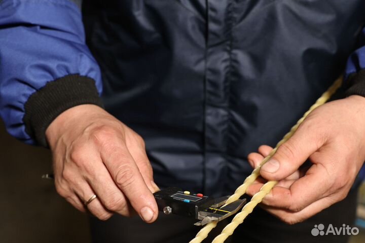 Арматура пластиковая