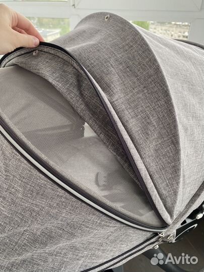 Коляска stokke xplory v6