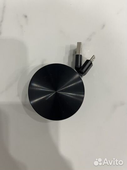 Зарядка для android складная hoco