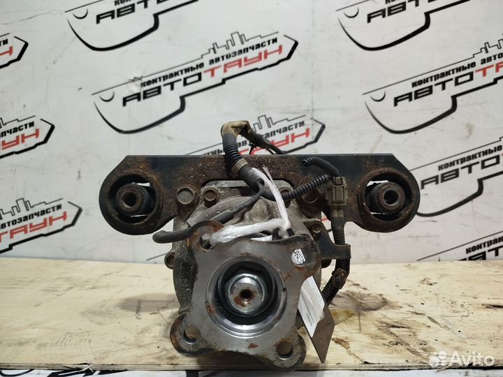 Редуктор nissan renault. M9R-T MR20-DE QR25-DE R9M. koleos qashqai rogue X-trail. NJ10 NT31 S35 TNT3