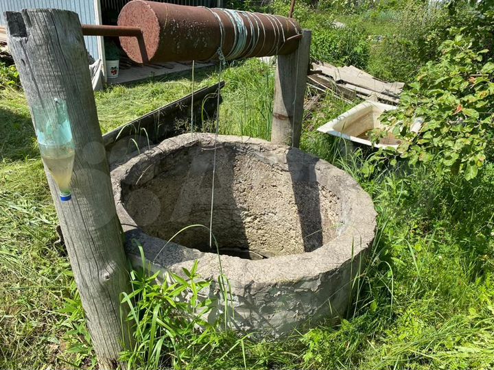 Участок 12 сот. (СНТ, ДНП)