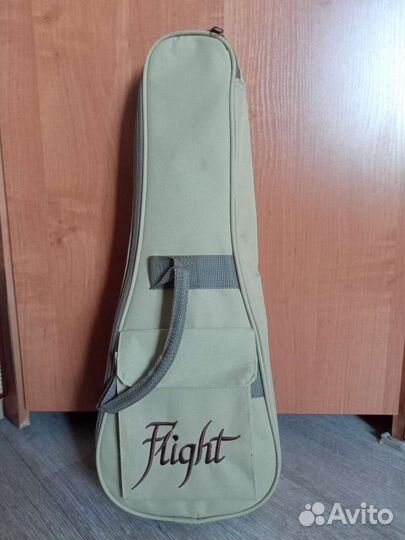 Укулеле flight