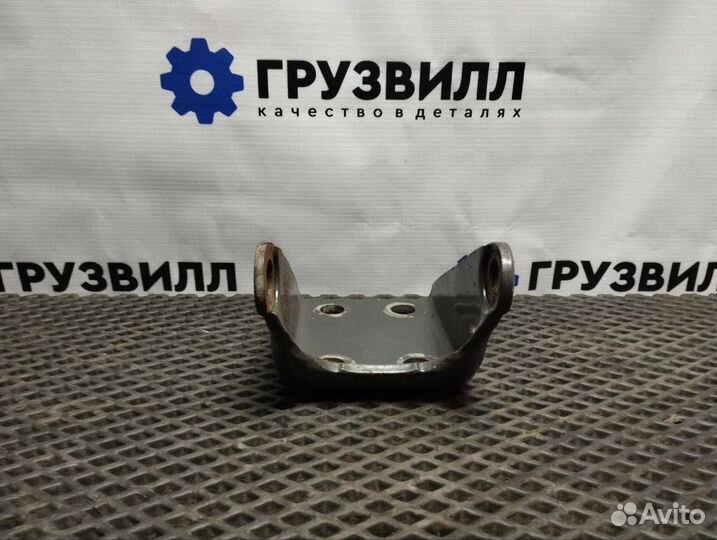 Крепление амортизатора Volvo FH4