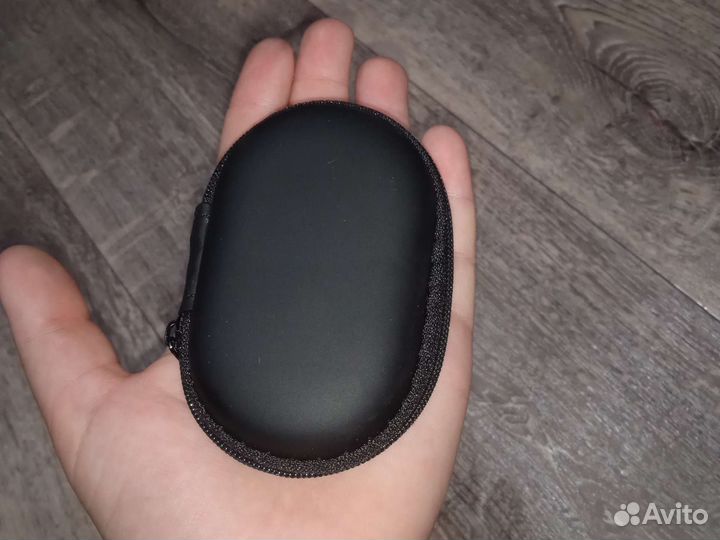 Кожаный чехол