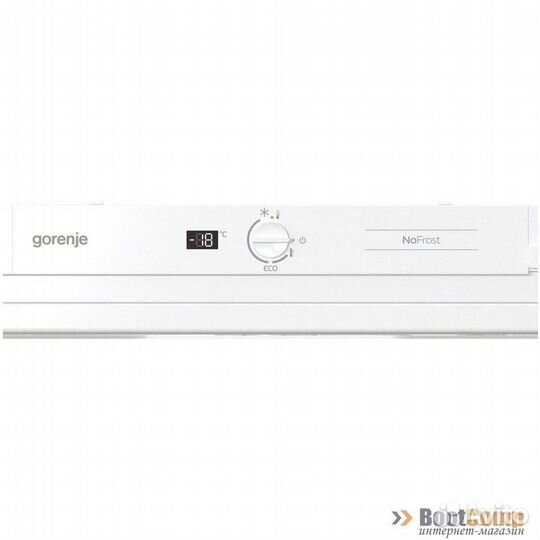 Морозильная камера встраиваемая Gorenje FNI 4181E1