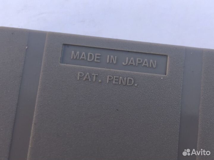 Nintendo game boy картридж кассета 8 в 1