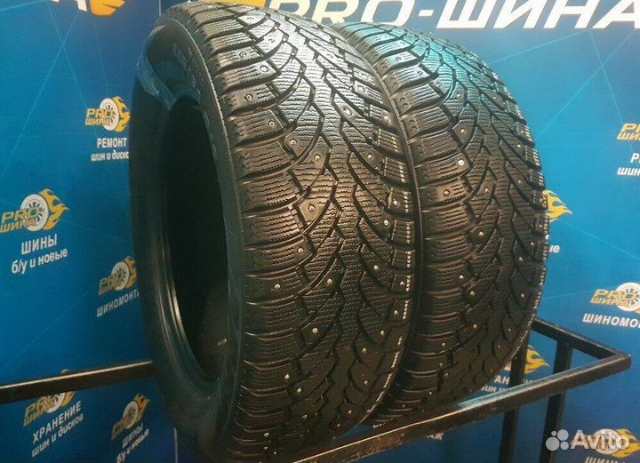 Formula Ice 205/60 R16