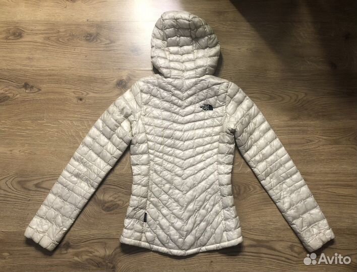 Куртка оригинал The North Face Thermoball XS