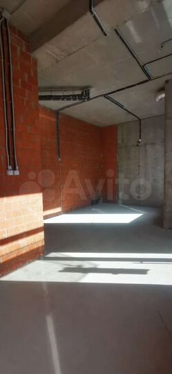 Свободного назначения, 43.8 м²