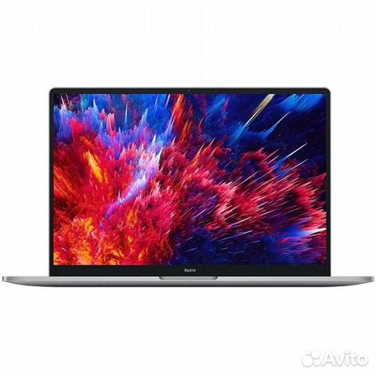 Xiaomi Pro (RMA2202-BI)
