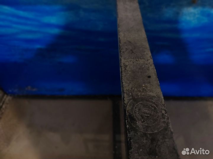 Аквариум juwel (Германия)