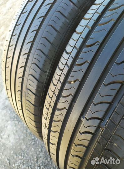Evergreen EH23 225/65 R17