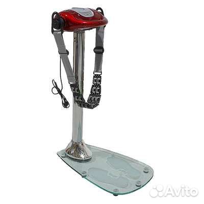 Вибромассажер для тела