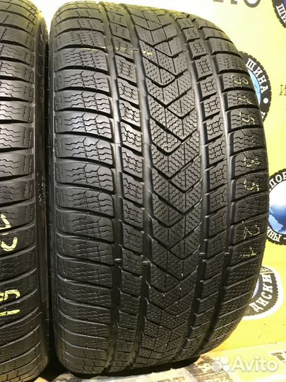 Pirelli Scorpion Winter 315/35 R21 111W