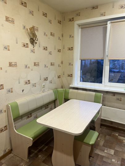 2-к. квартира, 54 м², 9/9 эт.