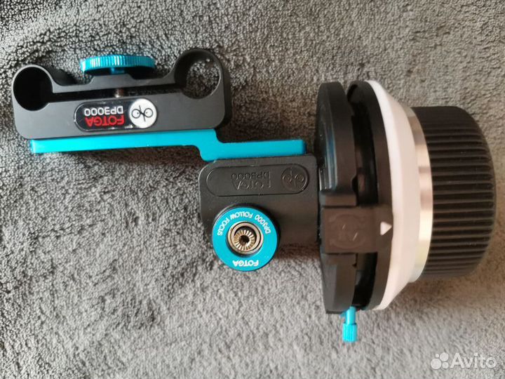 Система Фолоу фокус