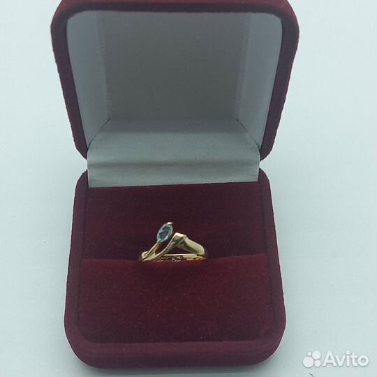 Б.Х, Кольцо с камнем (id 61908)