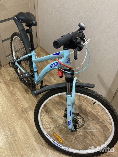 Велосипед Stern Vega 2.0