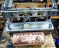 Ремонт кофемашин