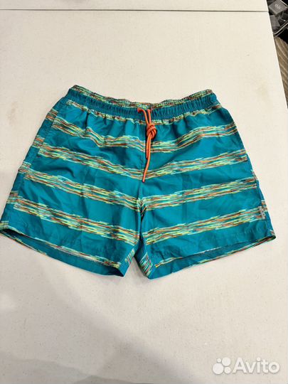 Пляжные шорты springfield M